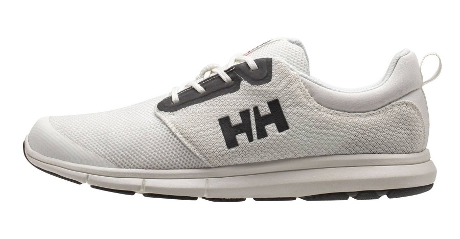 Schuhe Helly Hansen Freizeitschuhe | Helly Hansen Herren U00Bbfeatheringu00Ab Bootsschuh