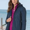 Damen Jack Wolfskin | Jack Wolfskin Damen Funktionsjacke