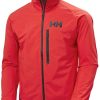 Herren Helly Hansen | Helly Hansen U00Bbhp Racingu00Ab Coastal Segeljacke