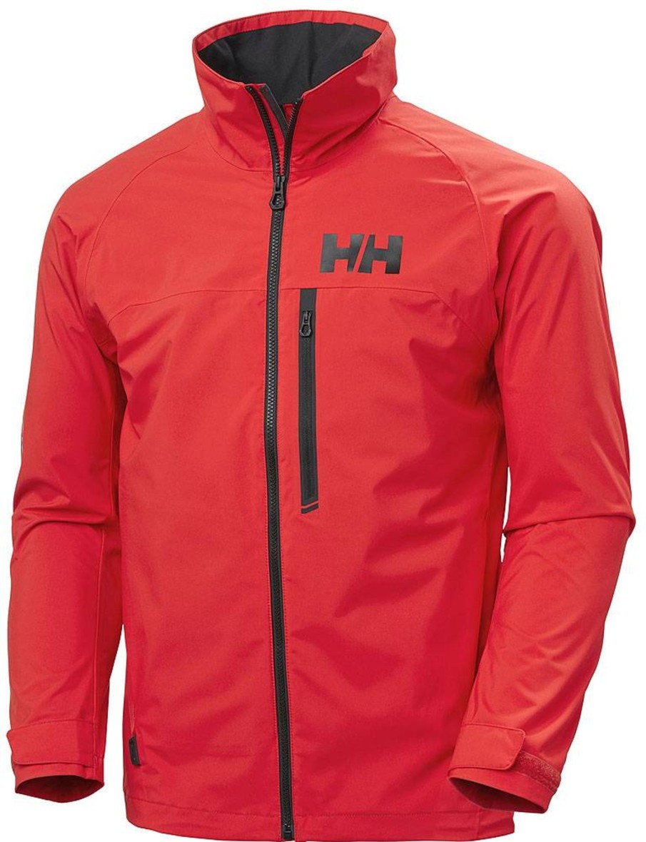 Herren Helly Hansen | Helly Hansen U00Bbhp Racingu00Ab Coastal Segeljacke