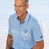 Herren Monte Carlo | Monte Carlo Poloshirt