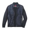 Herren New Canadian | New Canadian Hybridblouson