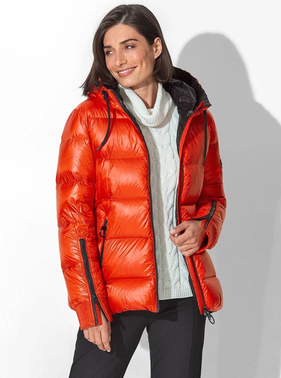 Damen Betty Barclay | Betty Barclay Daunenjacke