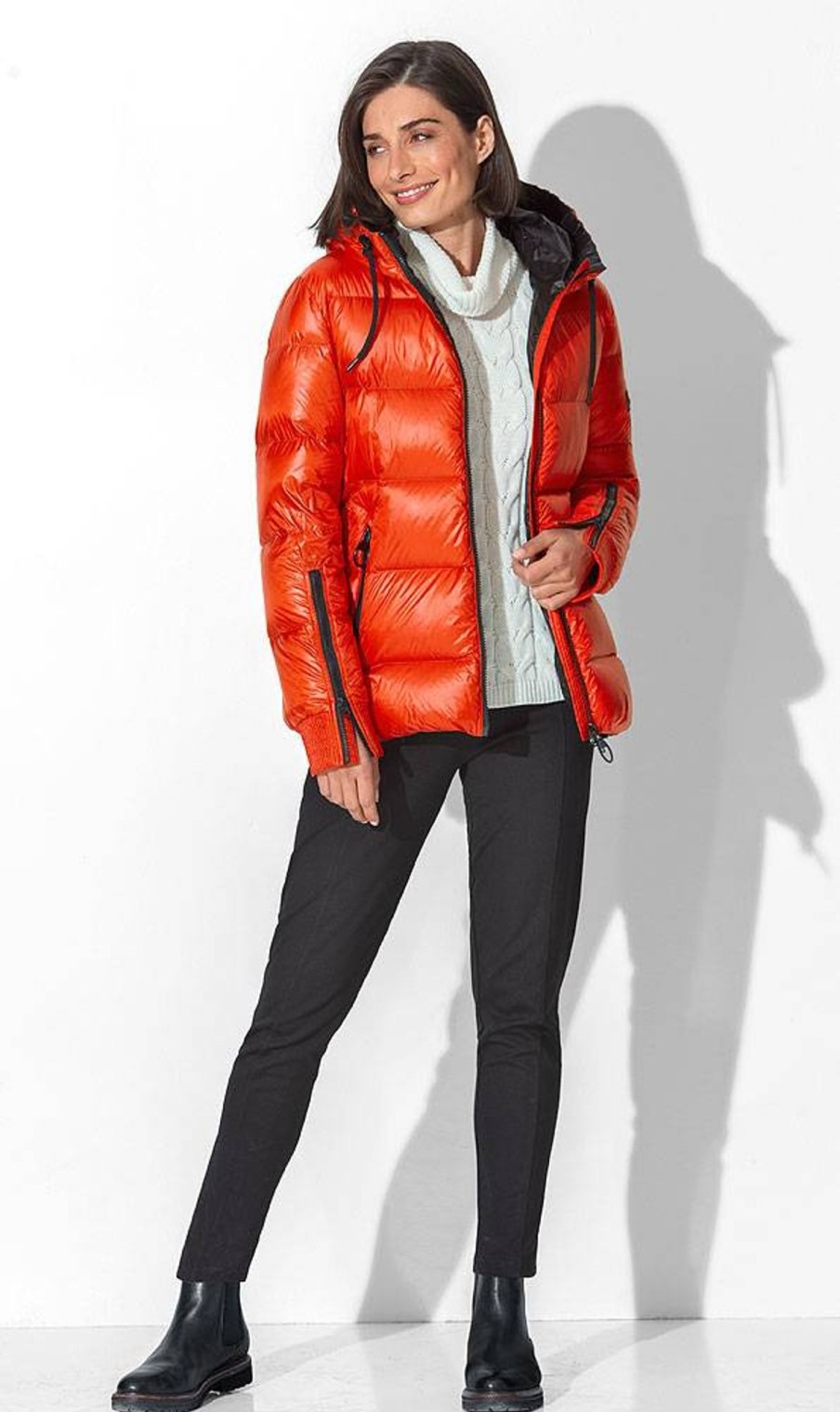 Damen Betty Barclay | Betty Barclay Daunenjacke