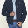 Herren GATE ONE | Gate One Softshell-Blouson