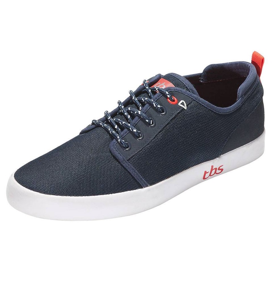 Schuhe TBS Freizeitschuhe | Tbs Freizeit-Sneaker