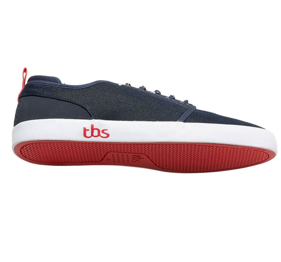 Schuhe TBS Freizeitschuhe | Tbs Freizeit-Sneaker