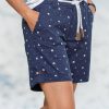 Damen Sealand24 | Damen Druck-Bermudas