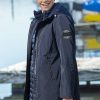 Damen Sealand24 | 4-In-1-Funktionsjacke