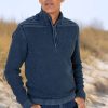 Herren Monte Carlo | Monte Carlo Troyer-Pullover