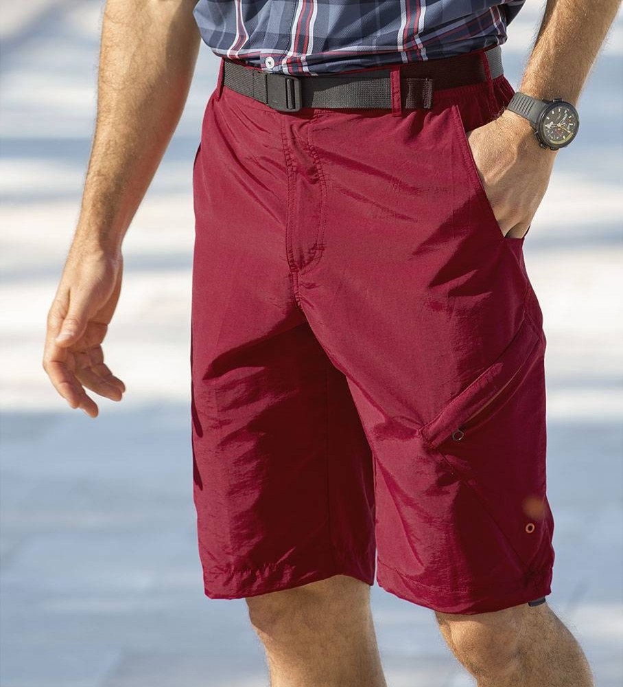 Herren Capt.Scott | Suntec Cargo-Bermudas