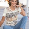 Damen Sealand24 | Druckshirt