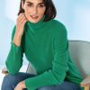 Damen Sealand24 | Rollkragenpullover