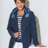 Damen Lebek | Lebek Damen Funktionsjacke