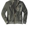 Herren Capt.Scott | Capt. Scott Sweatjacke