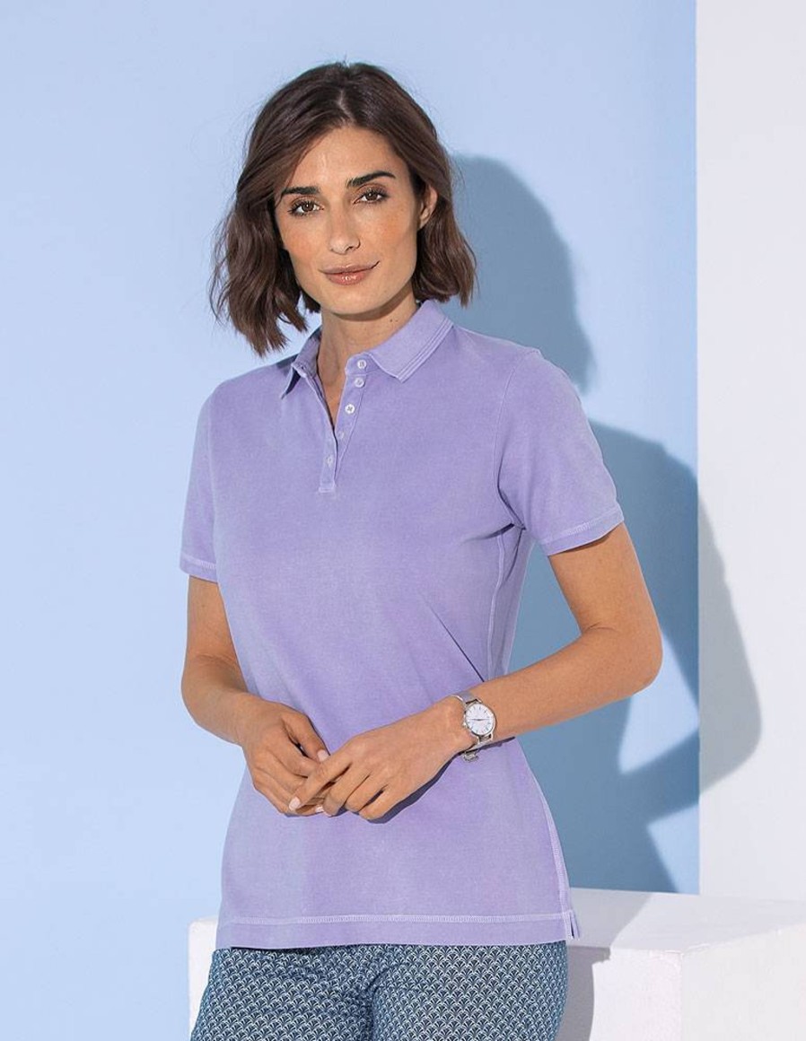 Damen Sealand24 | Damen Poloshirt