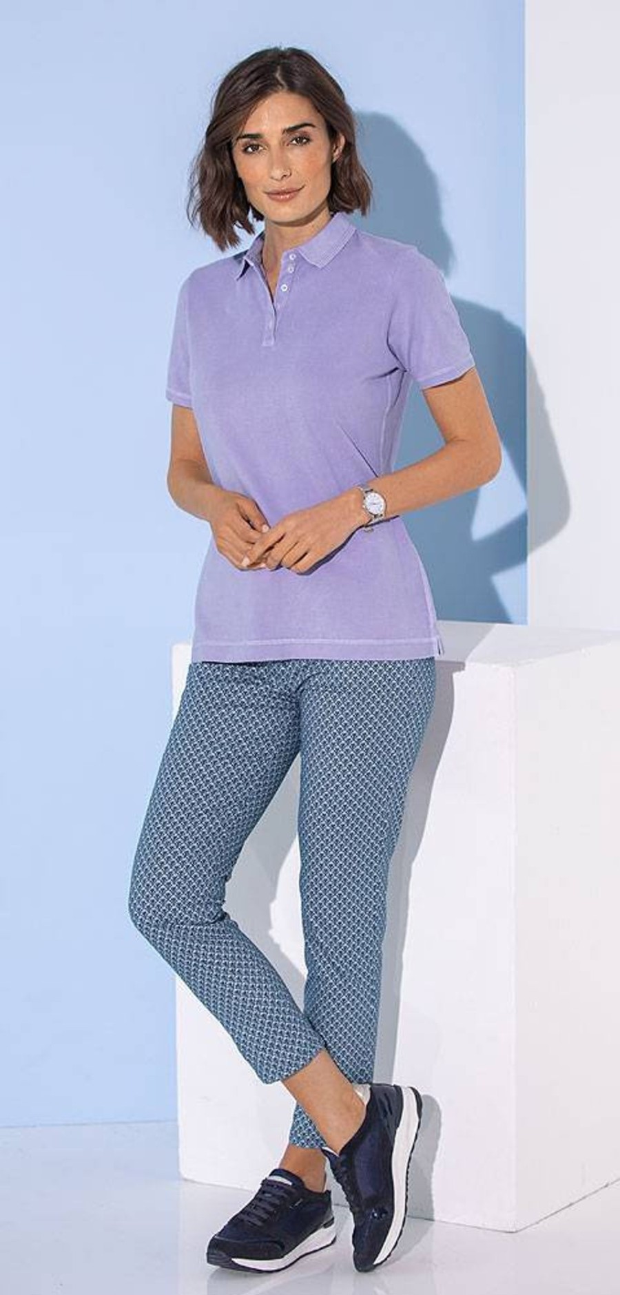 Damen Sealand24 | Damen Poloshirt