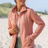 Damen Giga by Killtec | Killtec Melange-Sweatjacke