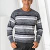 Herren Sealand24 | Streifenpullover