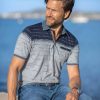 Herren Monte Carlo | Monte Carlo Poloshirt