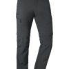 Herren Schöffel | Schu00F6Ffel 2-In-1-Outdoorhose