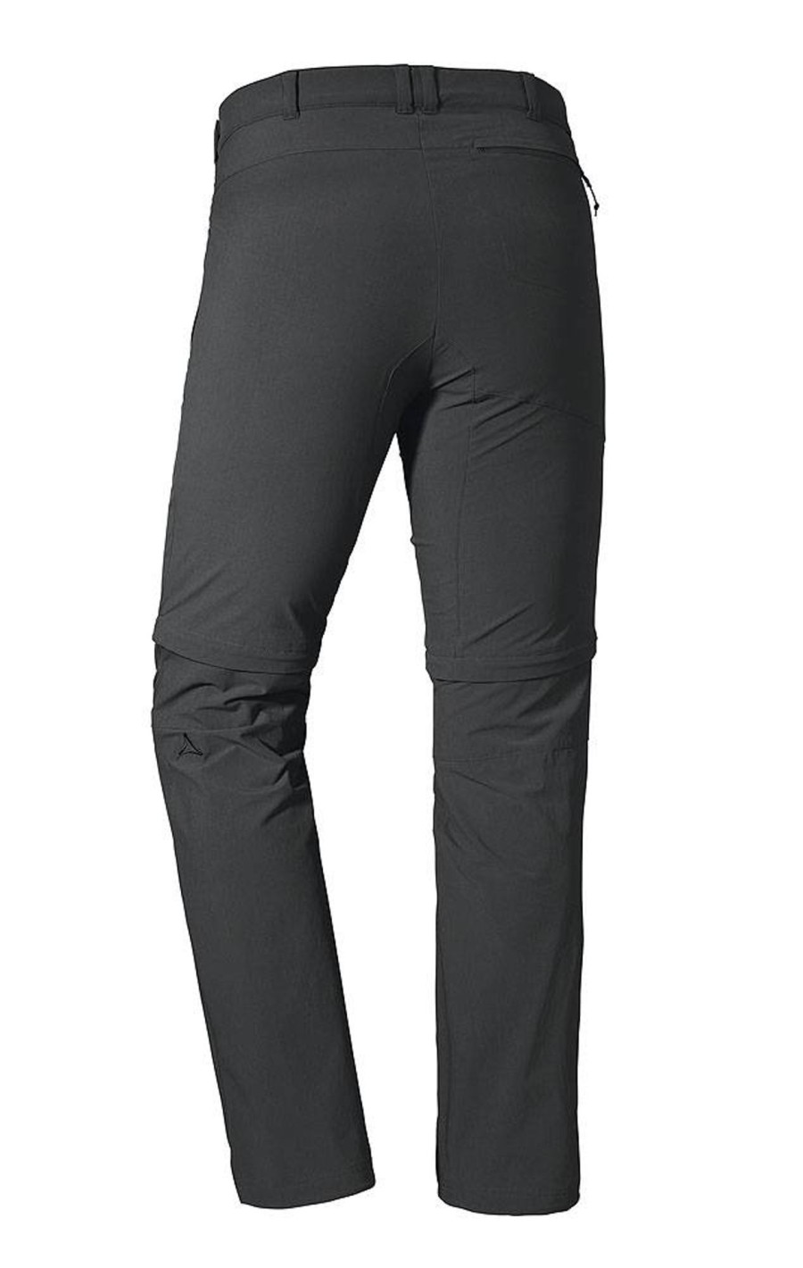 Herren Schöffel | Schu00F6Ffel 2-In-1-Outdoorhose