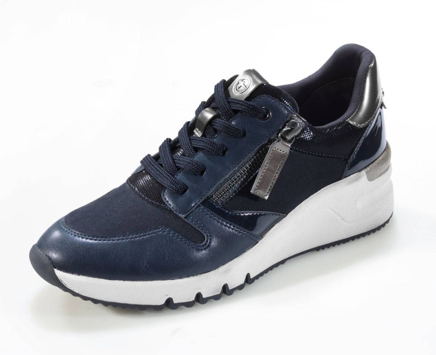 Schuhe Sealand24 Freizeitschuhe | Damen Sneaker