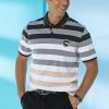 Herren hajo | Hajo Poloshirt Stayfresh