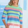 Damen Betty Barclay | Betty Barclay Streifenpullover