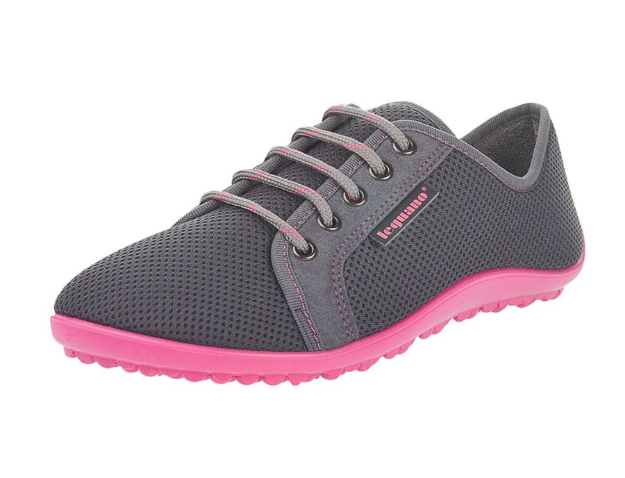 Schuhe leguano Funktionsschuhe | Leguano Barfuu00Df-Schuh