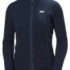 Damen Helly Hansen | Helly Hansen Damen-Microfleece-Jacke