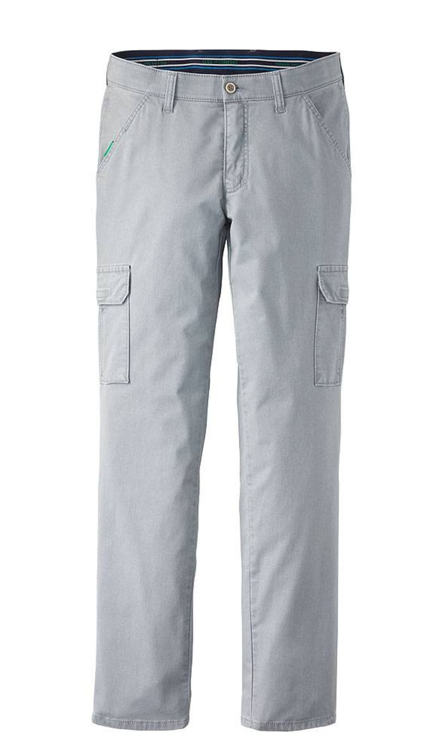 Herren CLUB of COMFORT | Club Of Comfort Coolmaxu00Ae Cargohose