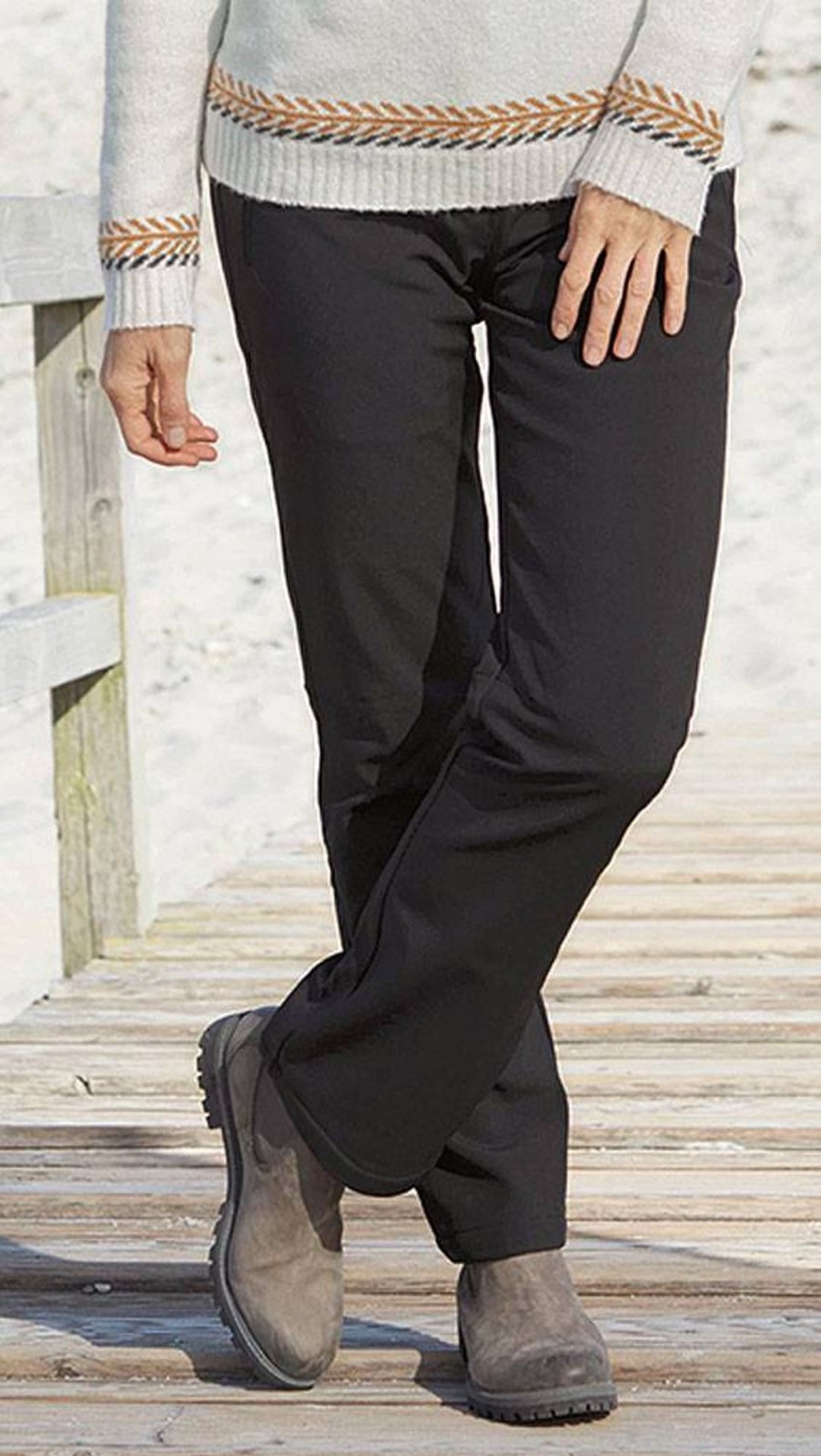 Damen Sealand24 | Damen Softshellhose