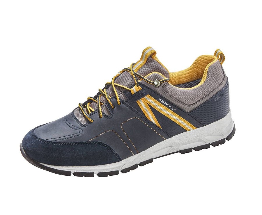 Schuhe Geox Funktionsschuhe | Geox Funktions-Schuh