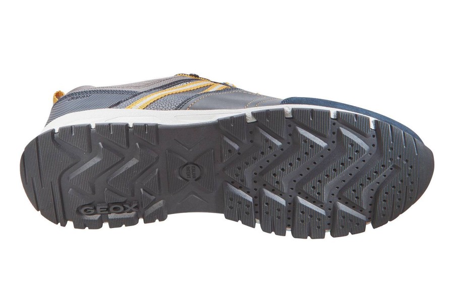 Schuhe Geox Funktionsschuhe | Geox Funktions-Schuh