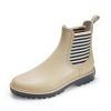 Schuhe Sealand24 Stiefel & Stiefeletten | Damen Gummi-Stiefelette