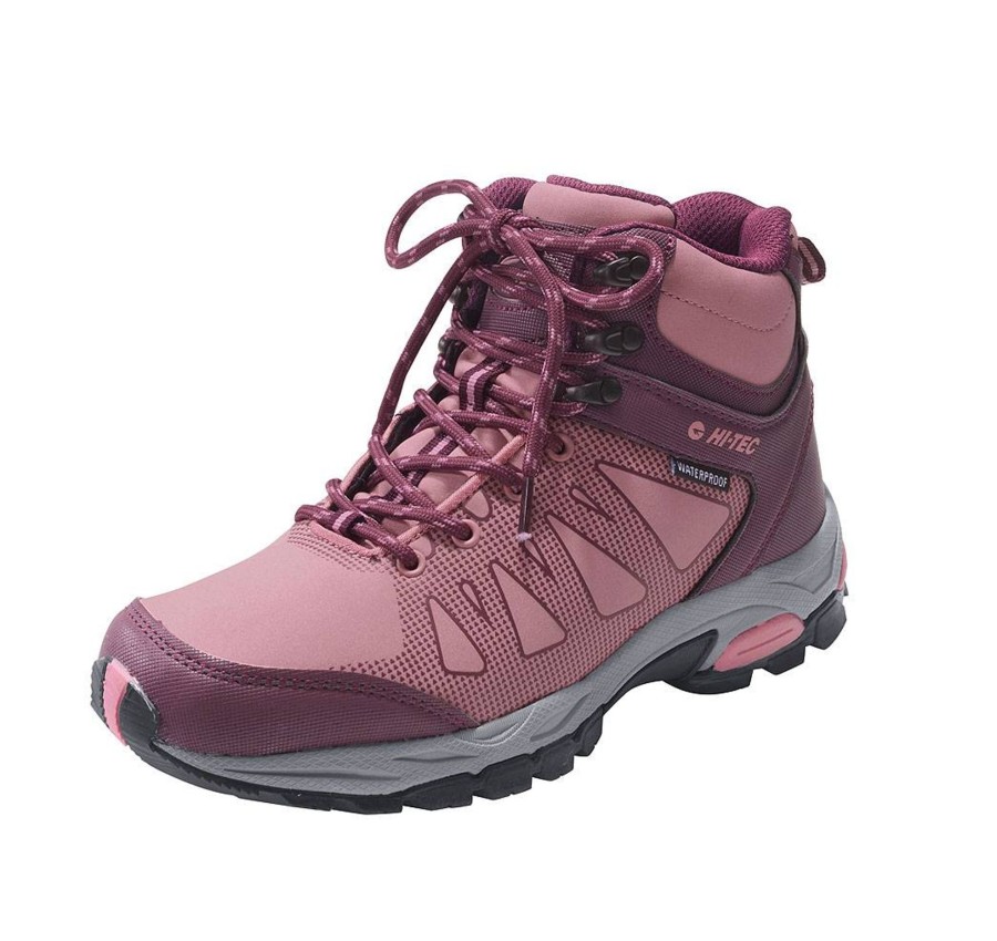 Schuhe Hi-Tec Funktionsschuhe | Hi-Tec Trekkingschuh