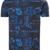 Herren Helly Hansen | Helly Hansen Newport T-Shirt