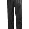 Damen Helly Hansen | Helly Hansen Damen-Regenhose