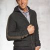 Herren Monte Carlo | Monte Carlo Strickjacke