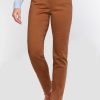 Damen Lebek | Lebek Stretch-Hose