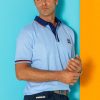 Herren Monte Carlo | Monte Carlo Poloshirt