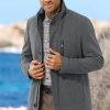 Herren Sealand24 | Wolljacke