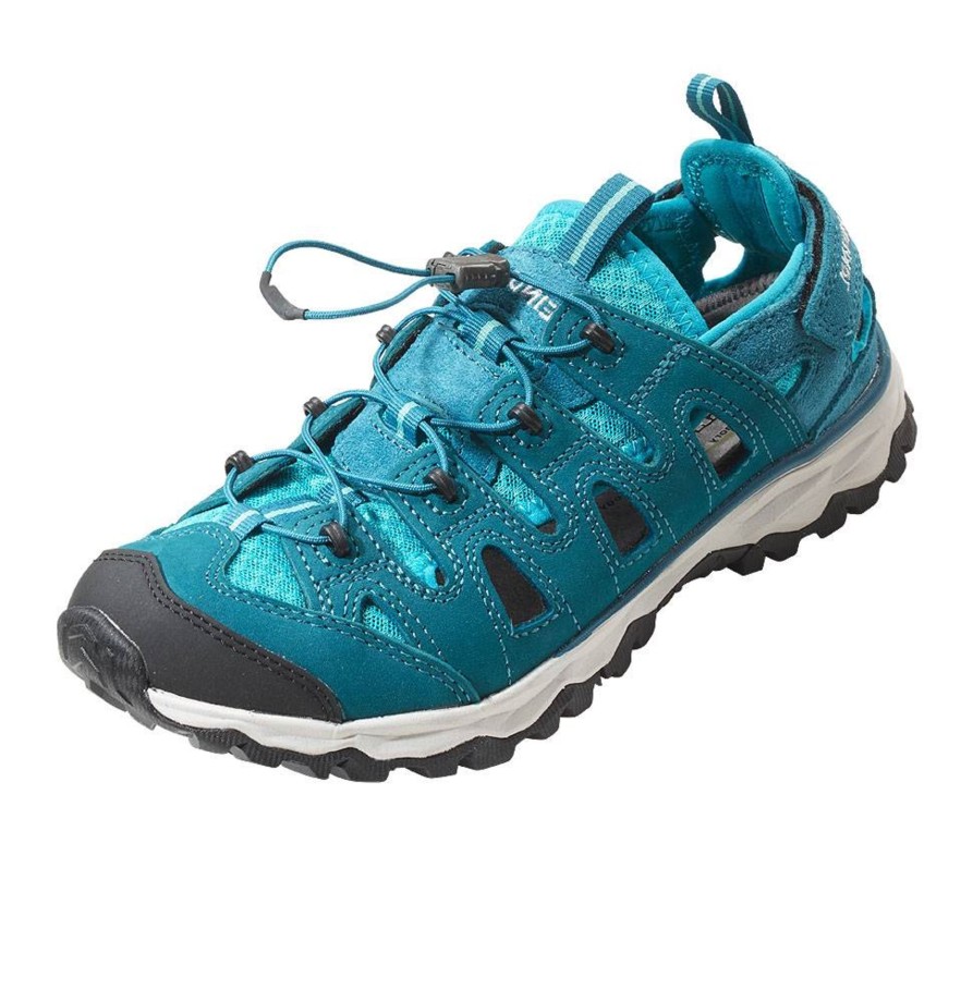 Schuhe Meindl Sandalen | Meindl Damen Trekking-Sandale