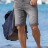 Herren redpoint | Redpoint Krempel-Bermudas