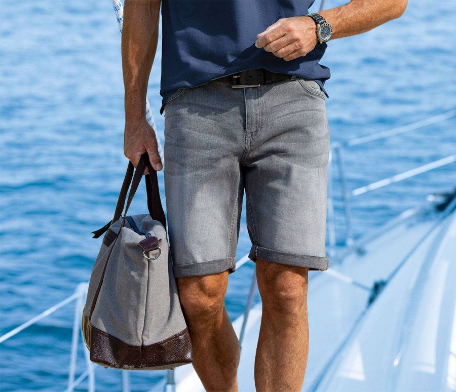 Herren redpoint | Redpoint Krempel-Bermudas