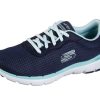 Schuhe Skechers Freizeitschuhe | Skechers Sneaker