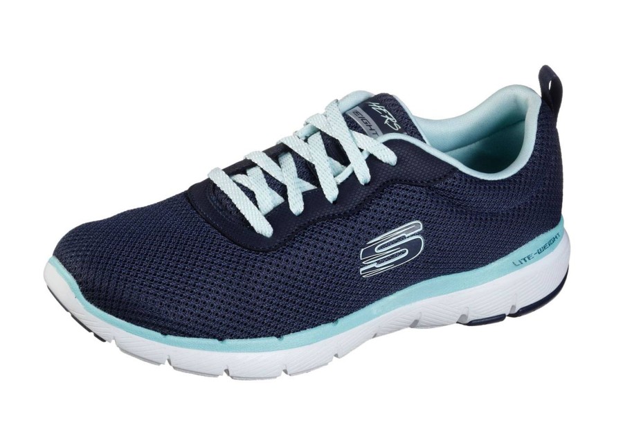 Schuhe Skechers Freizeitschuhe | Skechers Sneaker