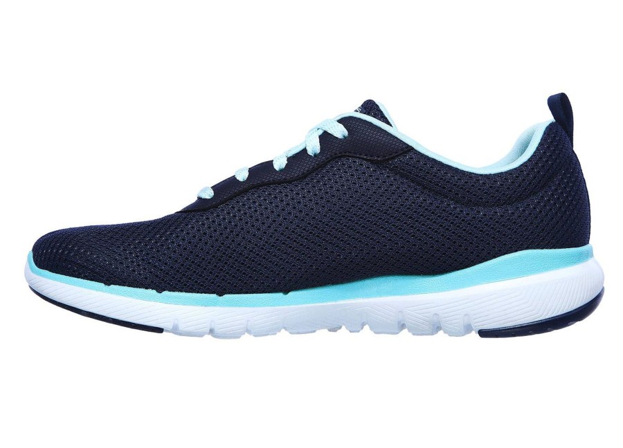 Schuhe Skechers Freizeitschuhe | Skechers Sneaker