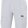 Herren Helly Hansen | Helly Hansen Qd Herren-Cargo-Shorts